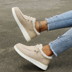 R&B | Damen gefütterte Sneaker