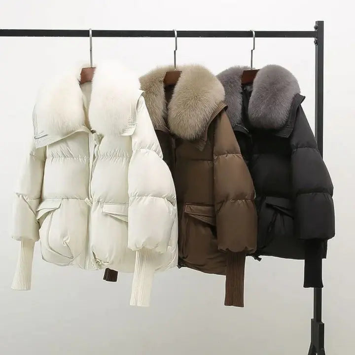 R&B | Elegante Damenjacke