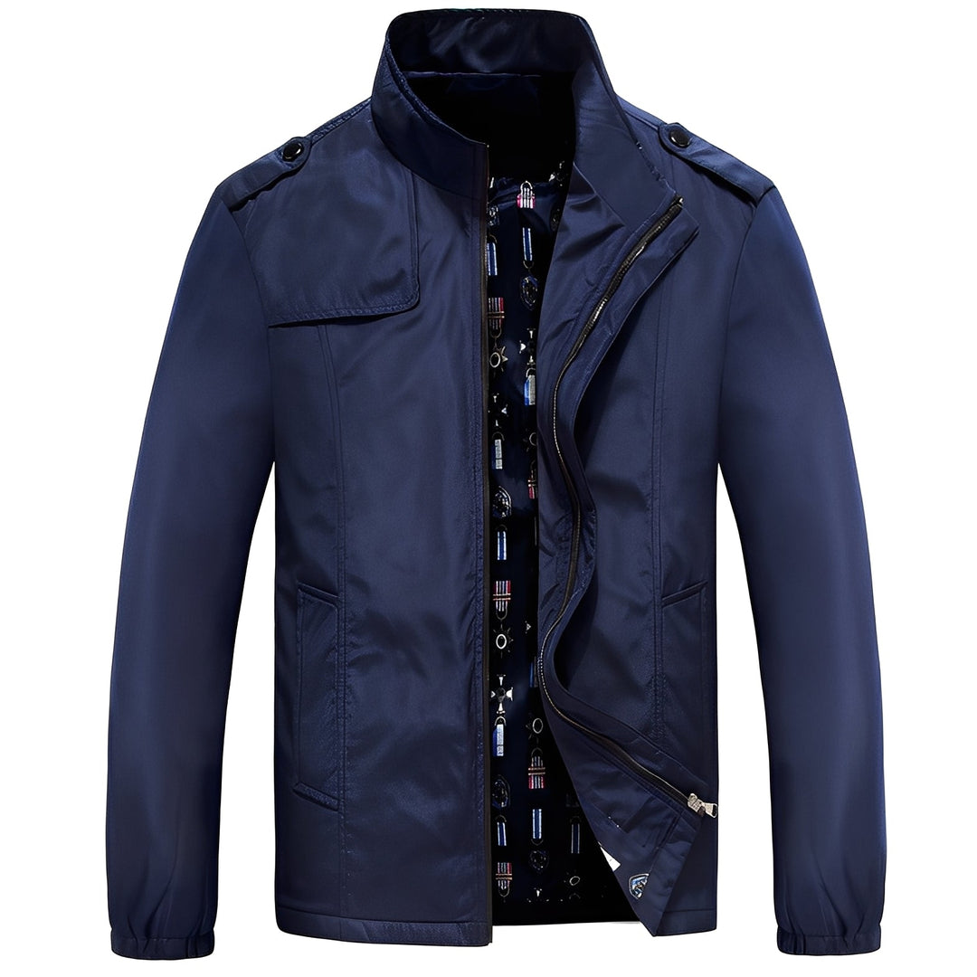 R&B | Freizeit, Stylische Jacke für Männer