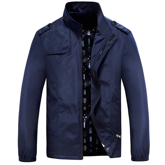 R&B | Freizeit, Stylische Jacke für Männer