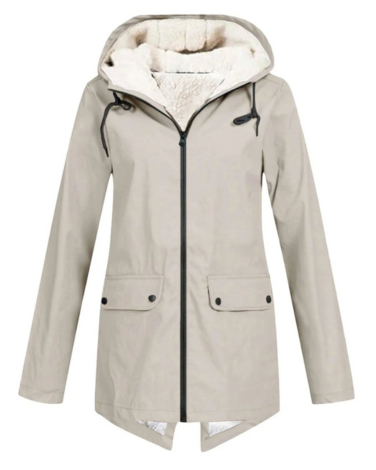 R&B | Winddichte und Wasserdichte Jacke