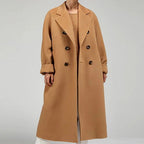 R&B | Lange Jacke für Damen
