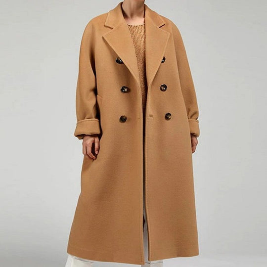 R&B | Lange Jacke für Damen