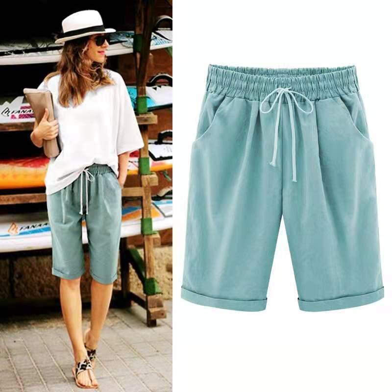 R&B | Komfort Kurze Sommerhose