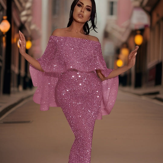 R&B | Hochwertiges Abendkleid