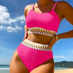 R&B | Zweiteiliges Bikini Satz
