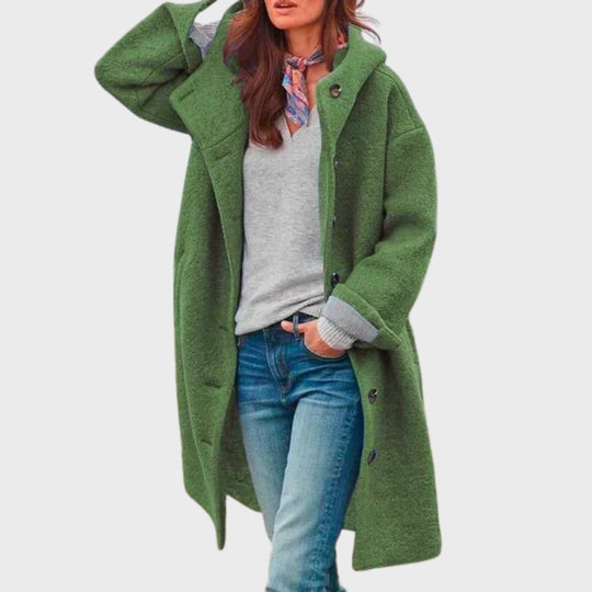 R&B | Eleganter Trenchcoat
