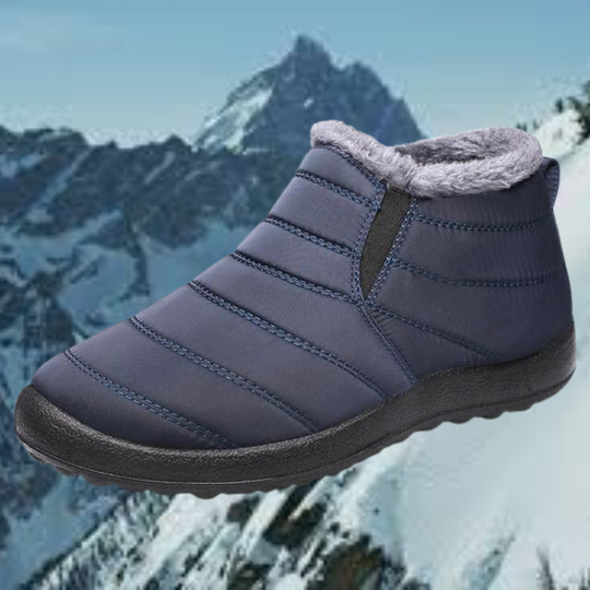 R&B | Winterschuhe für Herren