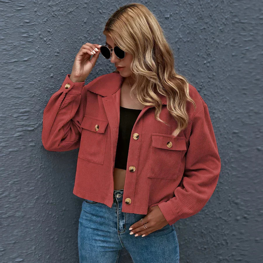 R&B | Elegante Sommerjacke