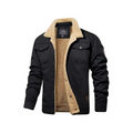 R&B | Warme Bomberjacke