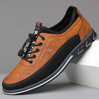 R&B | Klassische Herren Oxford Schuhe