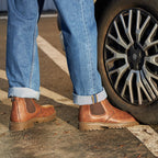 EB | Ortho-Sicherheitsstiefel