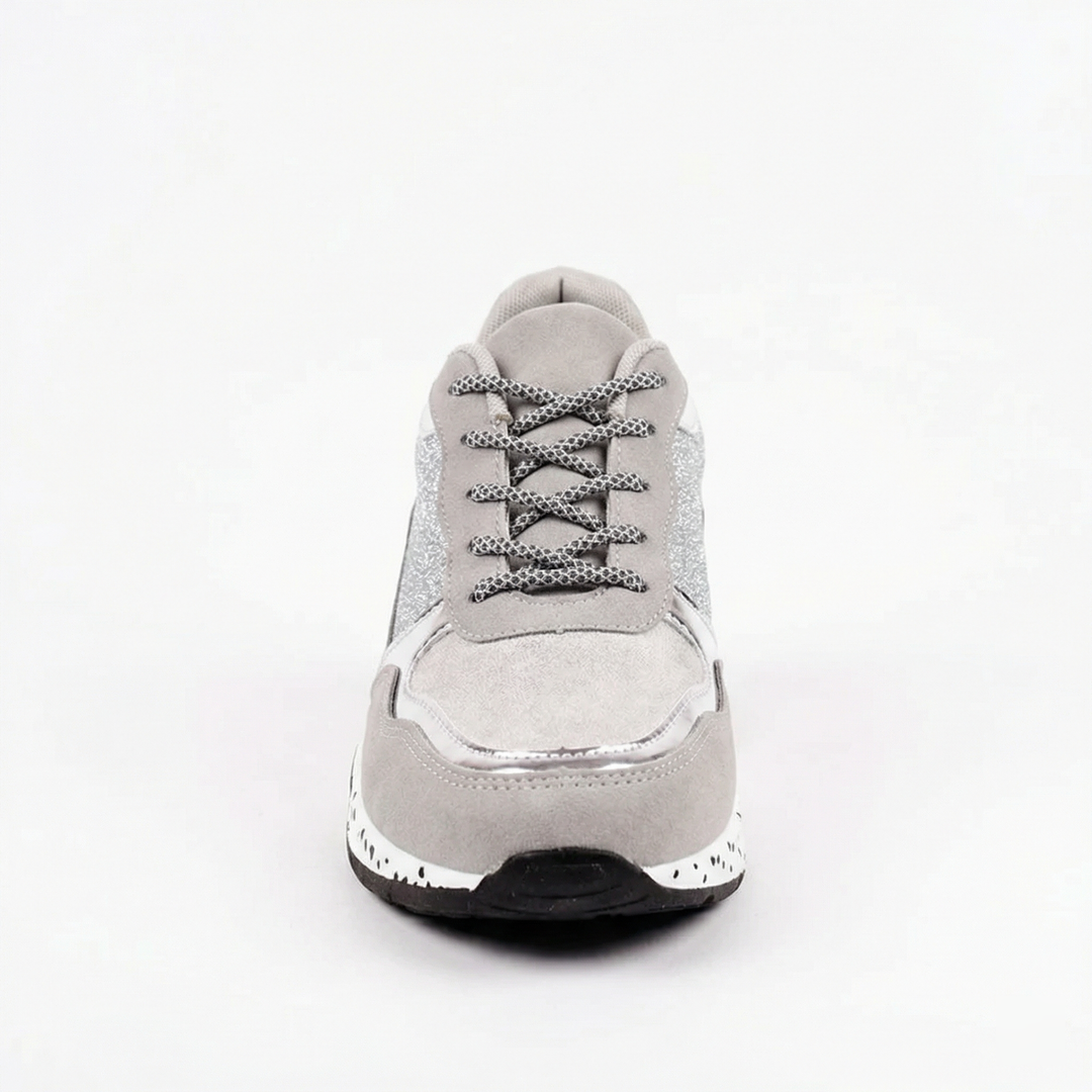 Damen Textil Turnschuhe mit Orthopädischer Unterstützung & Wolkenkomfort | R&B