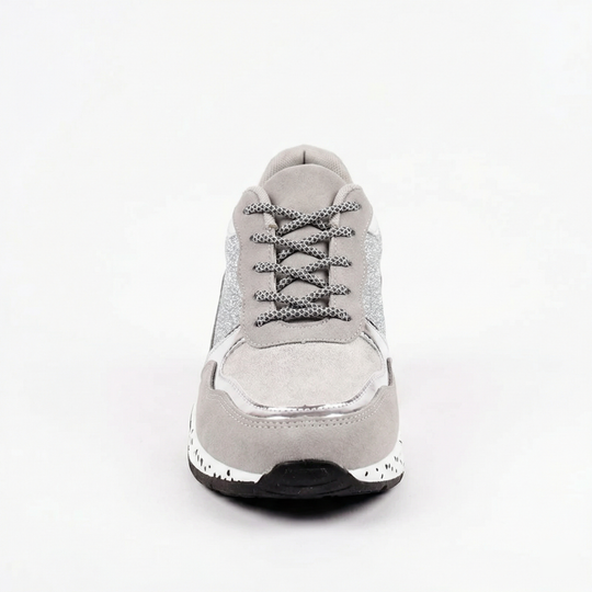 Damen Textil Turnschuhe mit Orthopädischer Unterstützung & Wolkenkomfort | R&B