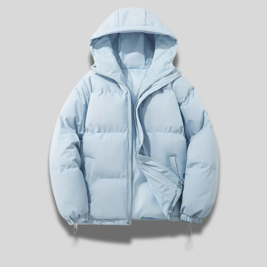 R&B | Bomberjacke im Modernen Stil