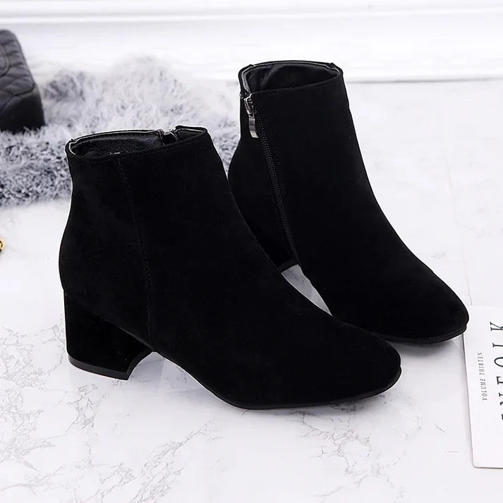 R&B | Damen Stiefeletten