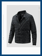 R&B | Steppjacke Herren