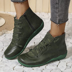 Bequeme Stiefeletten für Damen, stilvoll & vielseitig R&B R&B
