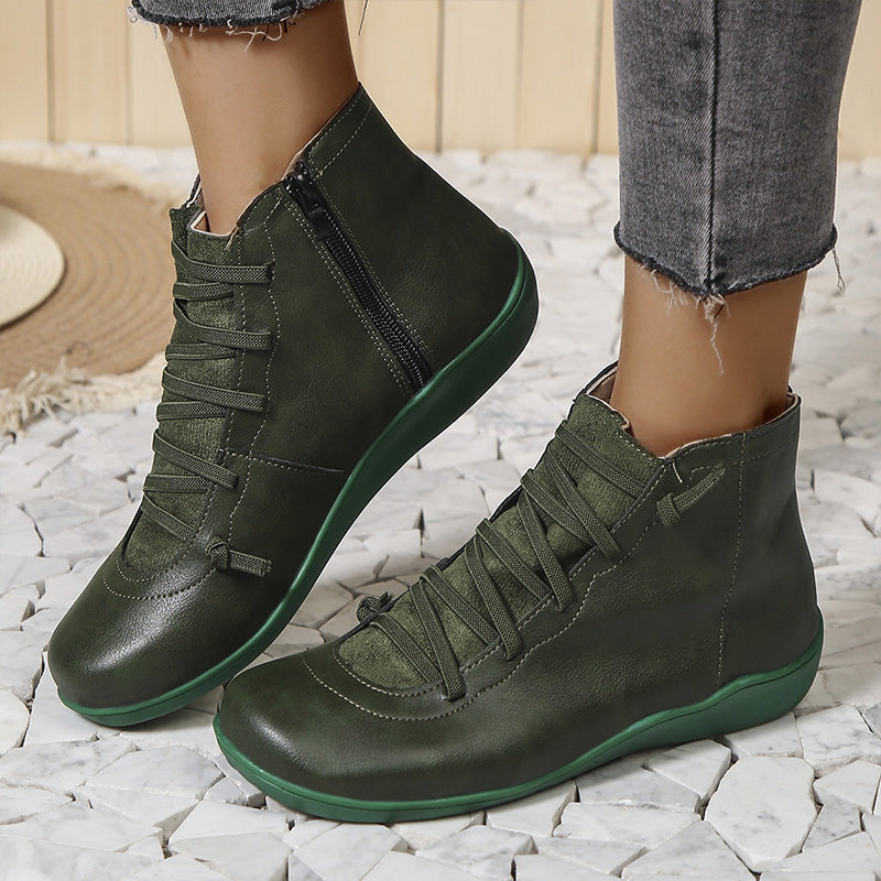 Bequeme Stiefeletten für Damen, stilvoll & vielseitig R&B R&B