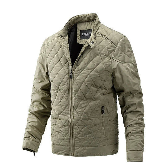 R&B | Steppjacke Herren