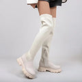 R&B | City Girl Socken Stiefel