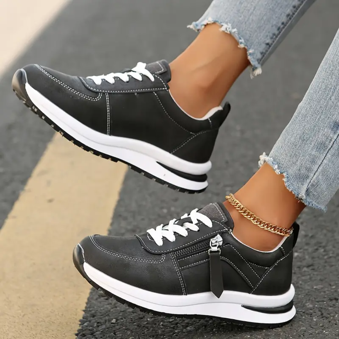 R&B | Orthopädische Komfort Sneakers