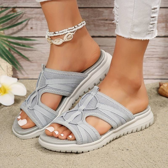 R&B | Stilvoll und Bequem Damen Slippers