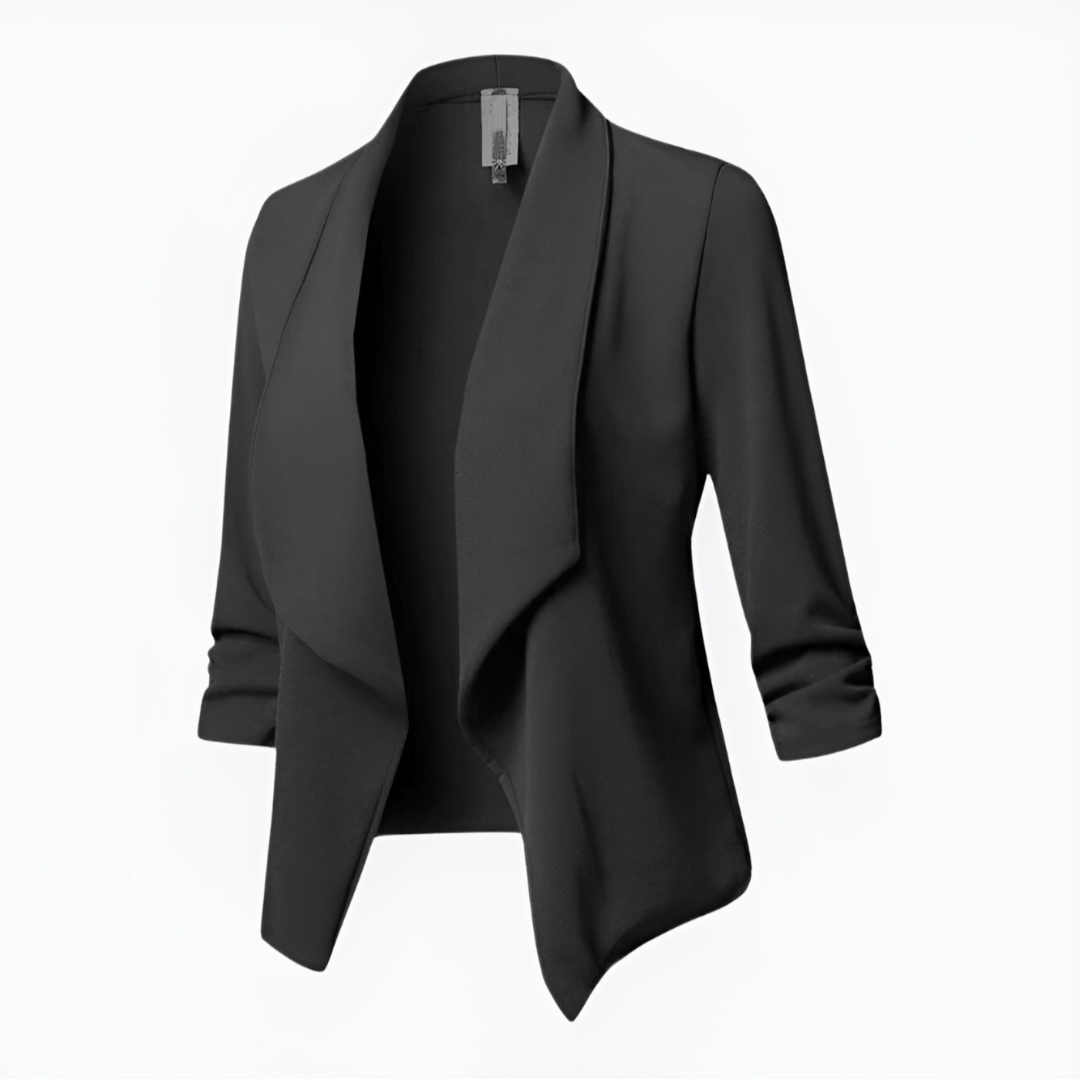 R&B | Blazer Chic für Frauen