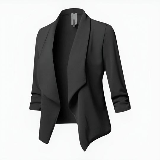 R&B | Blazer Chic für Frauen