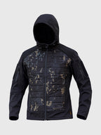 R&B | Taktische Isolierte Jacke