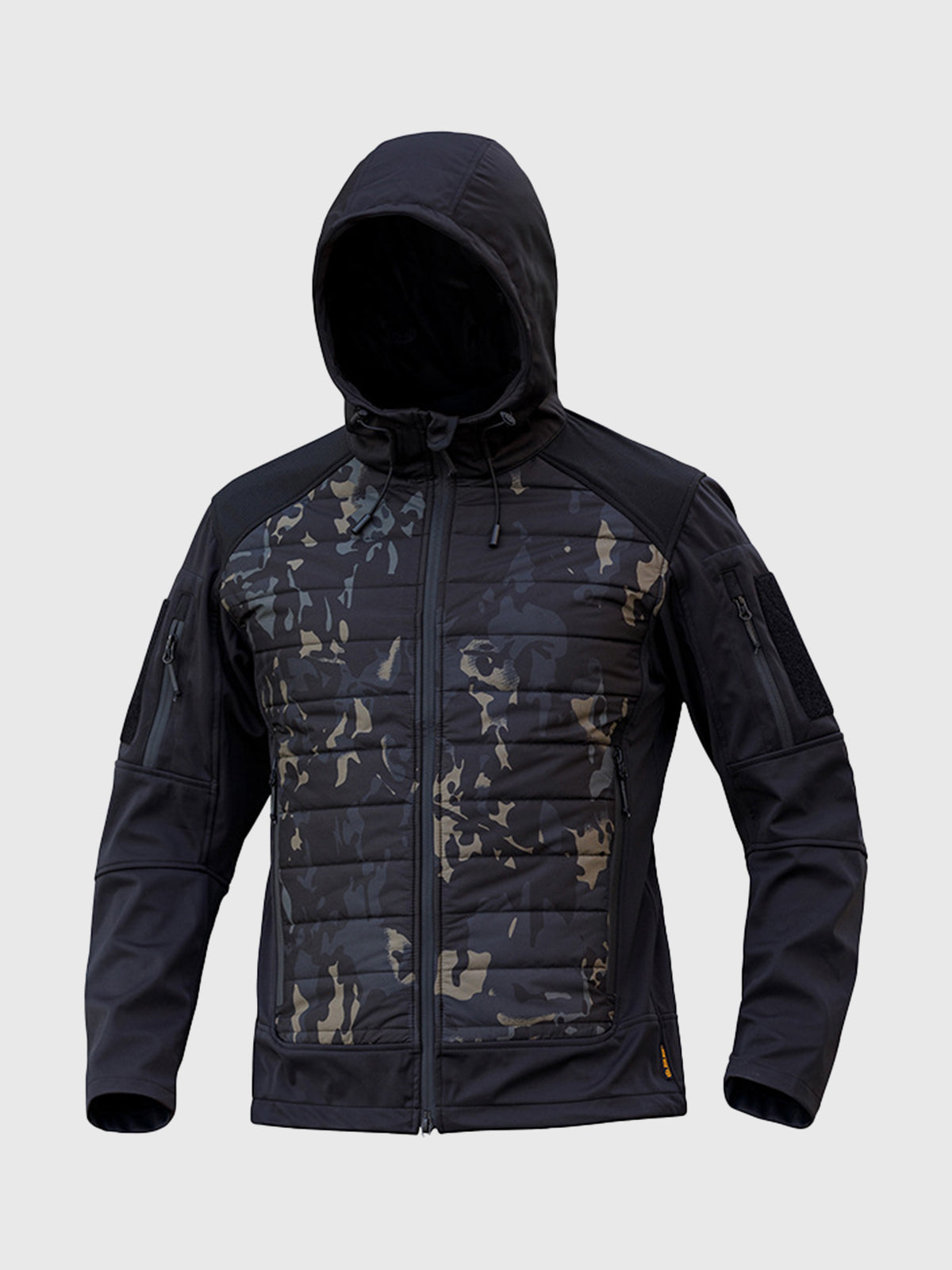 R&B | Taktische Isolierte Jacke