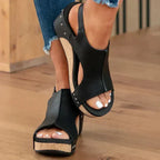 R&B | Orthopädische Sandalen für Damen