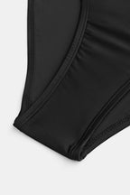 Push-up-Badeanzug | Strandkomfort und Eleganz