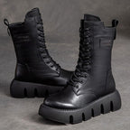 R&B | Hochwertige Winterstiefel Damen