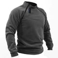 R&B | Herrenpullover für Warme Tage