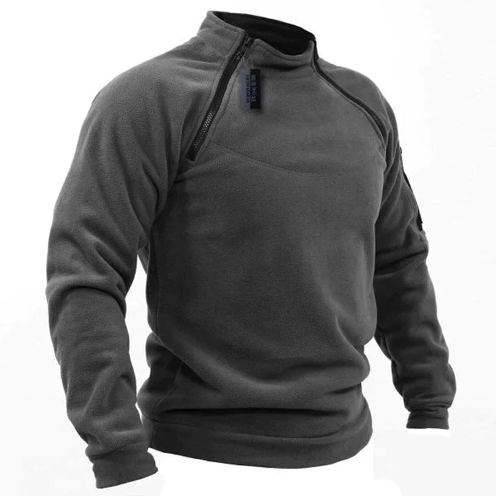 R&B | Herrenpullover für Warme Tage