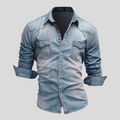 Denim-Hemd | Lex