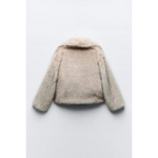 R&B | Warme Winter Kurze Mantel - Moderne