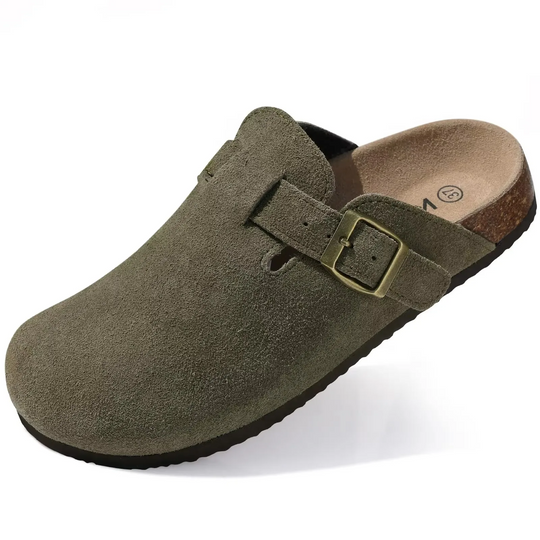 R&B | Damen Schuhe mit Weicher Fußsohle & Bequemer Passform