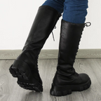 R&B | Moderne Lange Stiefel