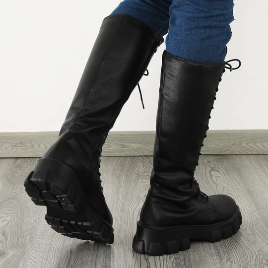 R&B | Moderne Lange Stiefel