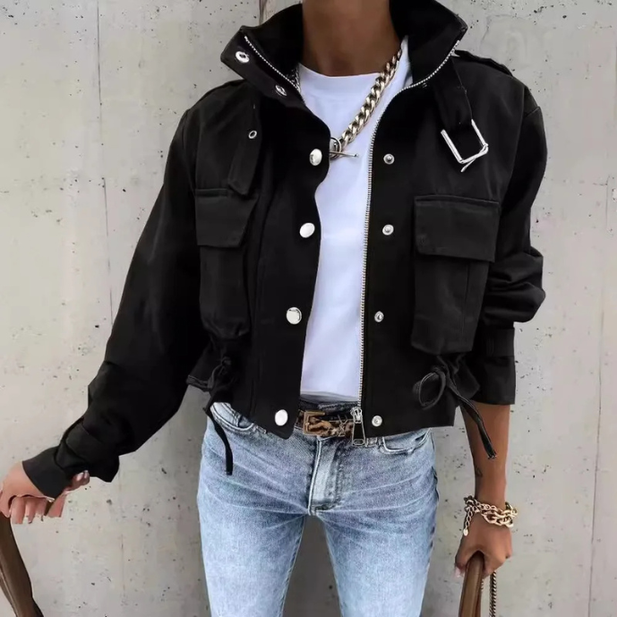 R&B | Zarte Eleganz für Frauen