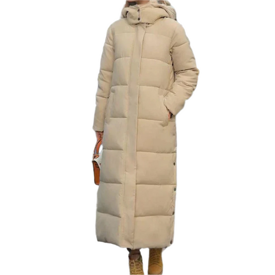 R&B | Zeitlose Damen Winterjacke