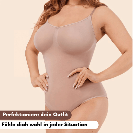 R&B | Bodysuit formende Shapewear