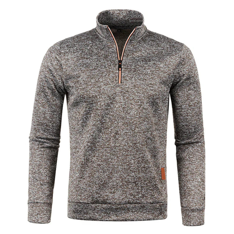 R&B | Warmer Strickpullover