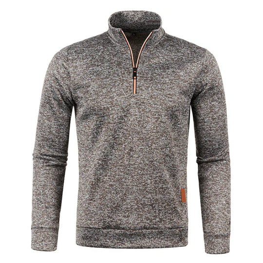 R&B | Warmer Strickpullover