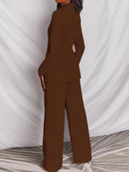R&B | Blazer und Hose Set für Damen Business Kleidung