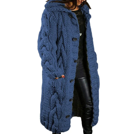 R&B | Dick Gestrickte Eleganz