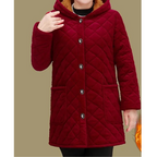 R&B | Damen Steppjacke