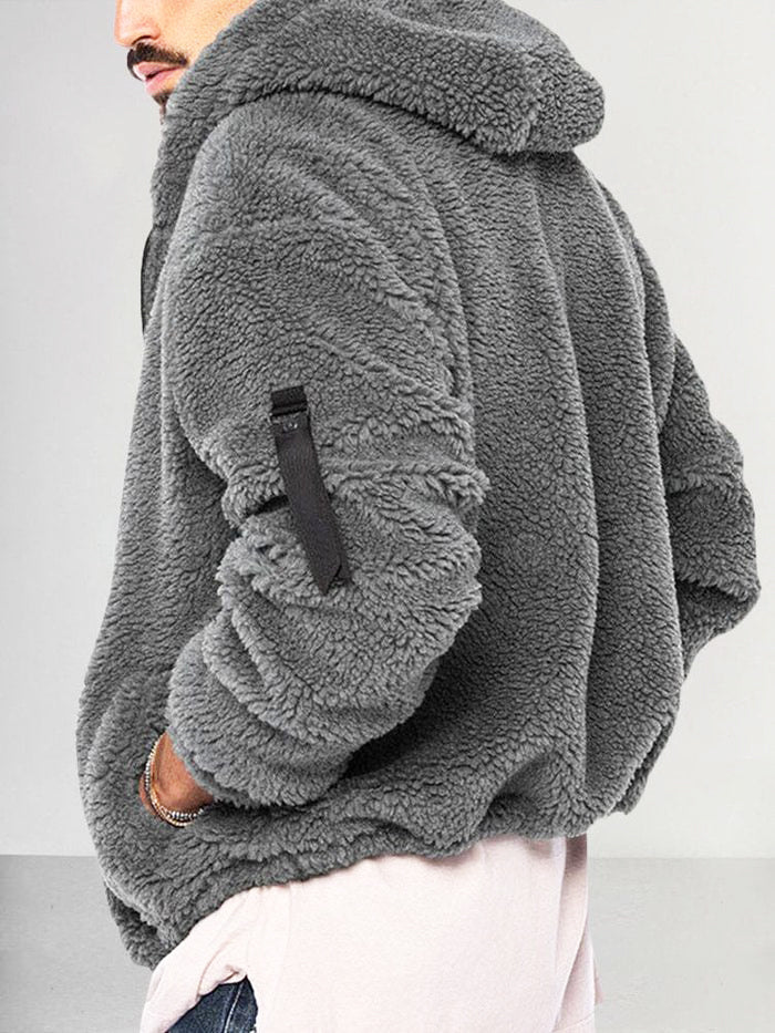 R&B | Aus Thermofleece